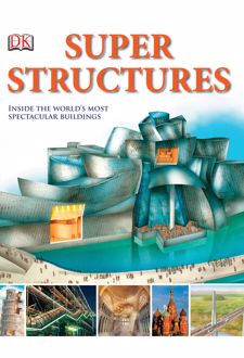 کتاب Super Structures