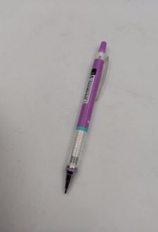 اتود 0/7 اسکول فنز فنسی - (بنفش)