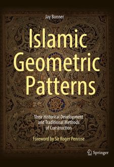 کتاب Islamic Geometric Patterns