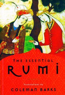 The Essential Rumi