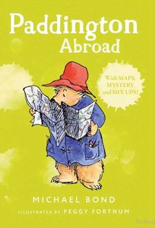 Paddington Abroad