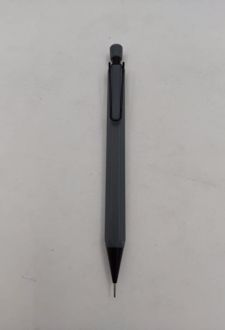 اتود 0/7 (بدنه شش گوش ) استورم سری HEXAGON - (طوسی)