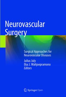 کتاب Neurovascular Surgery