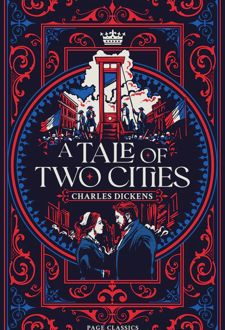 A Tale of Two Cities