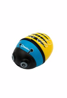 تراش پاک‌کن‌دار حشره (بنیتو) - زرد