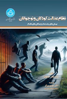 نظام عدالت کودکان و نوجوانان