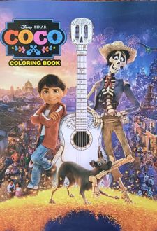 رنگ‌آمیزی coco کوکو