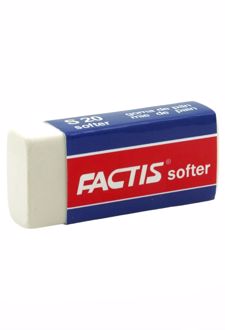 پاکن سفید بزرگ (فکتیس)