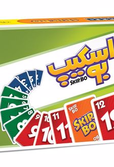 بازی اسکیپ بو
