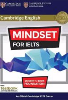 Mindset for IELTS