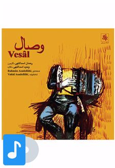 آلبوم موسیقی وصال