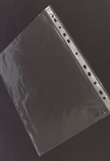 کاور 10 میکرون A3 (کرونا)
