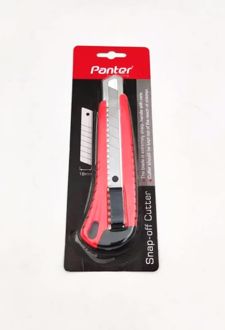 کاتر بزرگ 18 میل (پنتر) - قرمز