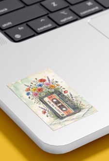 استیکر هنری (آرتیکو)