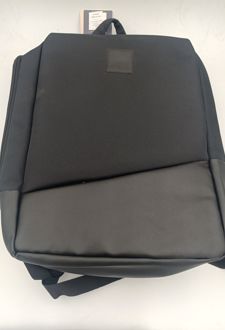 کوله لپ‌تاپ مشکی Black (کوله)