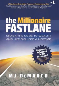 The Millionaire Fastlane