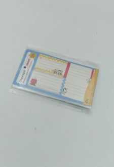 برچسب اسم دانش آموز طرح اسنوپی لانگو