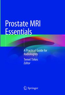 Prostate MRI Essentials