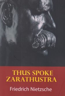 Thus Spoke Zarathustra