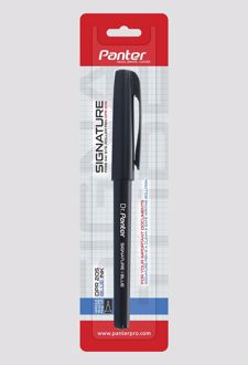 روان‌نویس باکتریوپاد سیگنیچر (پنتر) - قرمز