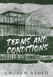 Terms and Conditions