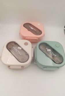 ظرف‌غذا فانتزی - (سبز)