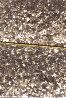 دفتر جیب برق و بلا اکلیلی (حوض نقره) مسی