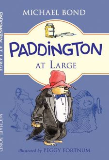 Paddington at Large