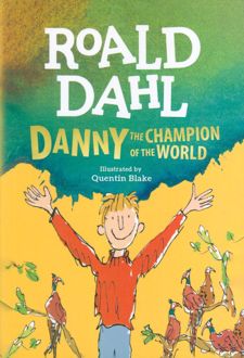 Danny the Champion of the World