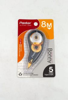 غلط‌‌گیر نواری Bonny Sport (پنتر) - زرد