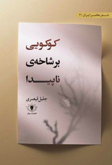 کوکویی بر شاخه ی ناپیدا