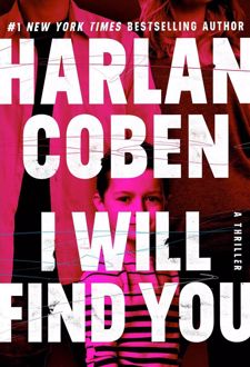 I Will Find You