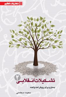 تشکیلات انقلابی (جلد دوم)