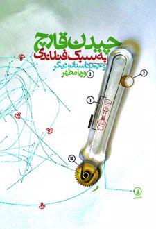 چیدن قارچ به سبک فنلاندی