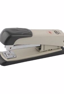 ماشین‌دوخت (منگنه) فلزی جا‌انگشت‌دار 223 (سی بی اس) - سفید