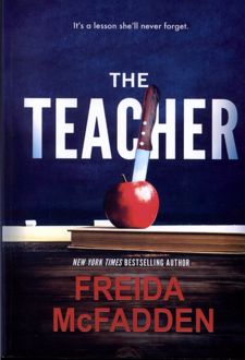 کتاب The Teacher