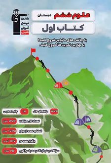 کتاب اول علوم ششم