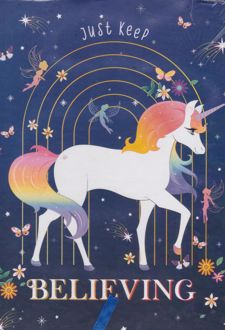 پلنر سالانه یونیکورن سری Blink (لانگو)