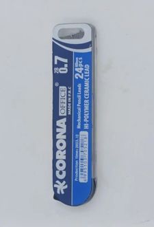 مغز مداد 0/7 کوتاه (کرونا)