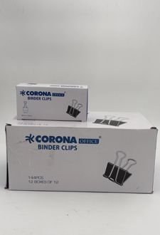 گیره دوبل 32 میل کرونا