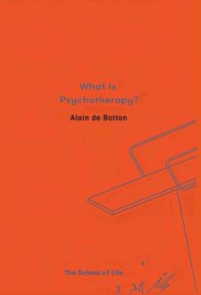 What is Psychotherapy?