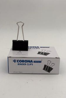 گیره دوبل41میل کرونا