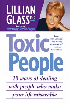 Toxic People