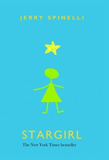 STARGIRL