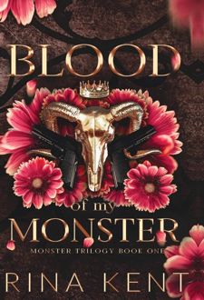 Blood of My Monster