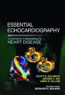 Essential Echocardiography