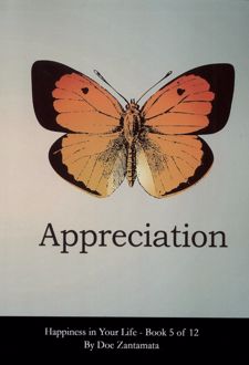 Appreciation