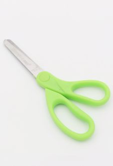 قیچی روکشدار کرونا SA9950c - (سبز)