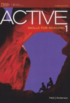 Active Skills for Reading 1