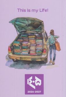 تقویم جیبی کیشکا 1405 - boollife